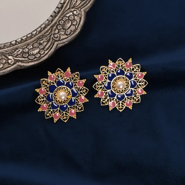 Enamelled_Ear_Stud