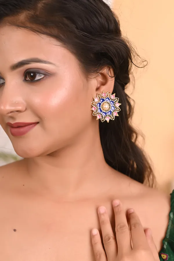 Enamelled_Ear_Stud