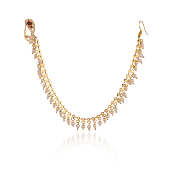 Zircon_Studded_Nathiya