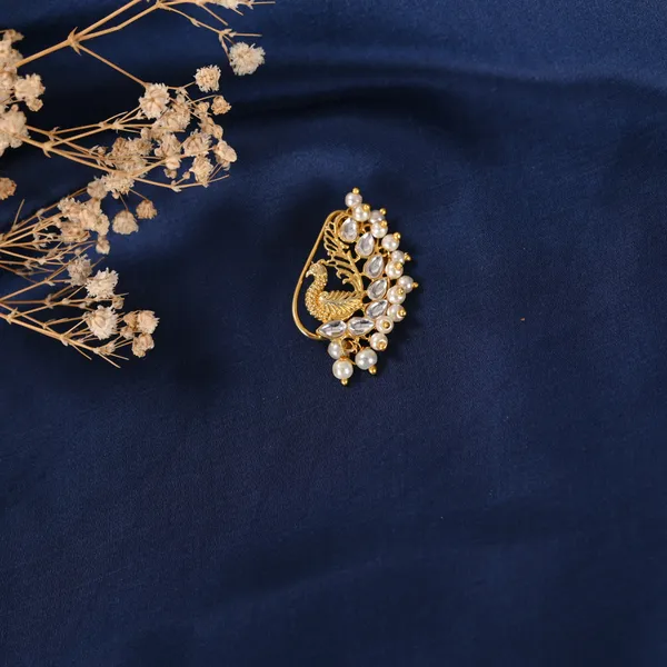 Gold_Plated_Kundan_Nathiya