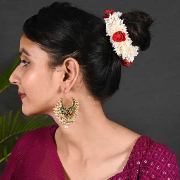 Hand_painted_Meenakari_Chand_Bali