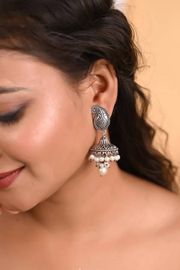 Pearl_Jhumki_Earrings