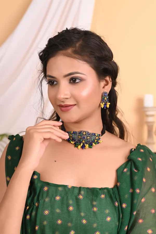 Choker_Jewellery_Set