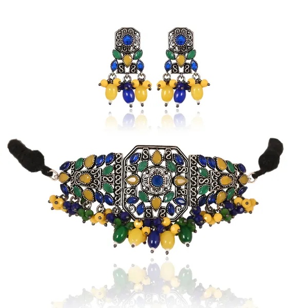 Choker_Jewellery_Set