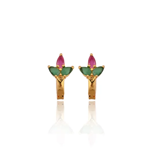 Gold_Plated_Studs