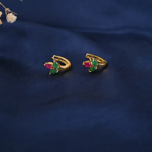 Gold_Plated_Studs