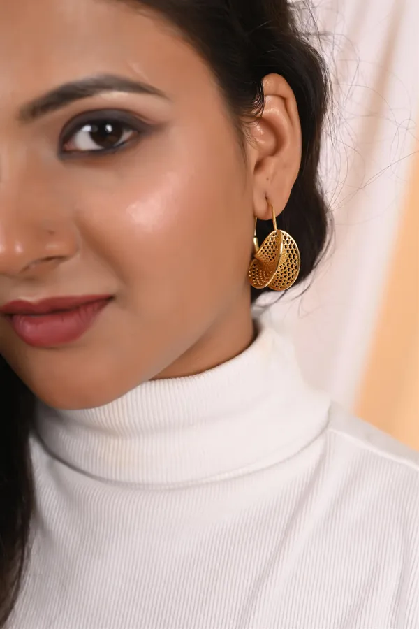 Gold_Plated_Honeycomb_Hoops