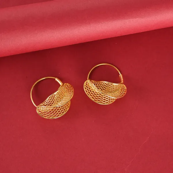 Gold_Plated_Honeycomb_Hoops