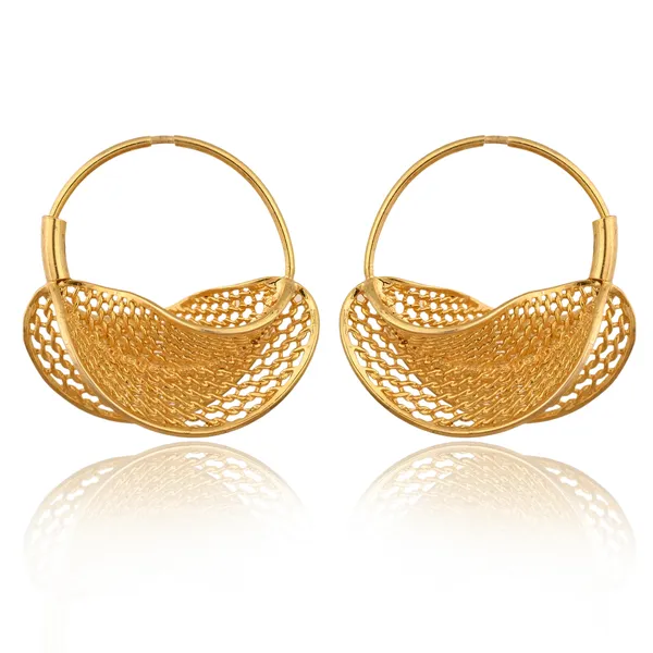 Gold_Plated_Honeycomb_Hoops