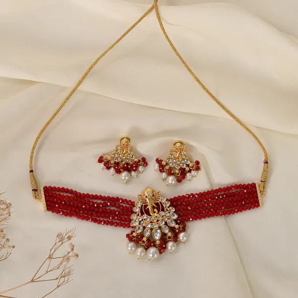 Temple_Jewellery_Set