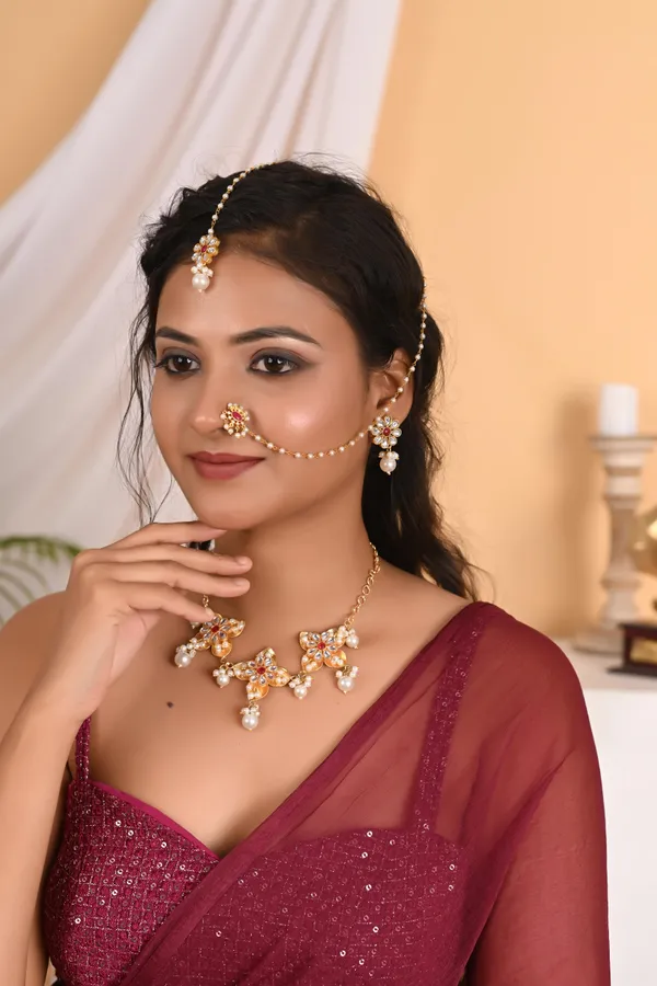 Kundan_Studded_Jewellery_Set