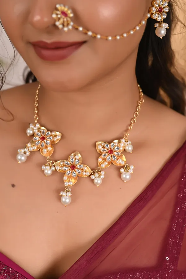 Kundan_Studded_Jewellery_Set