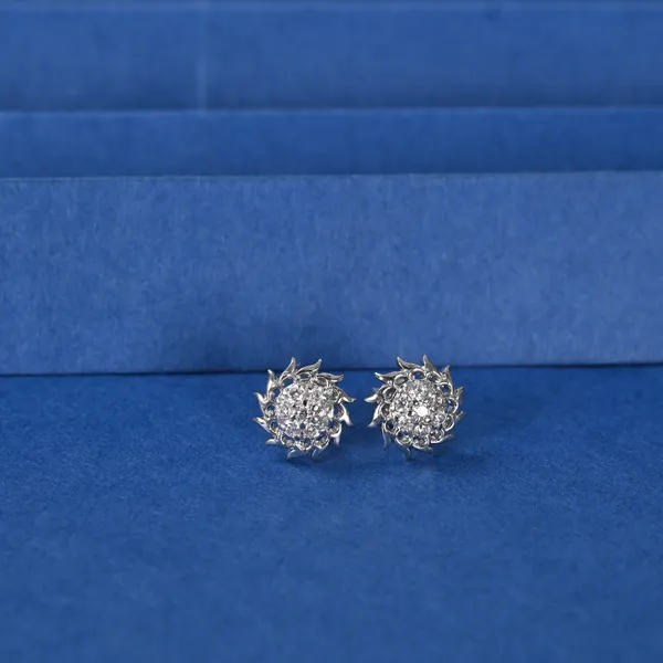 Silver_Plated_Zircon_Studs