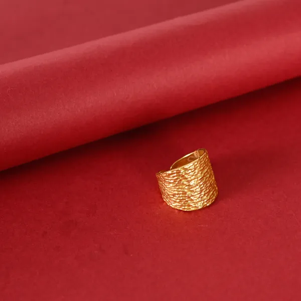 Gold_Plated_Adjustable_Ring
