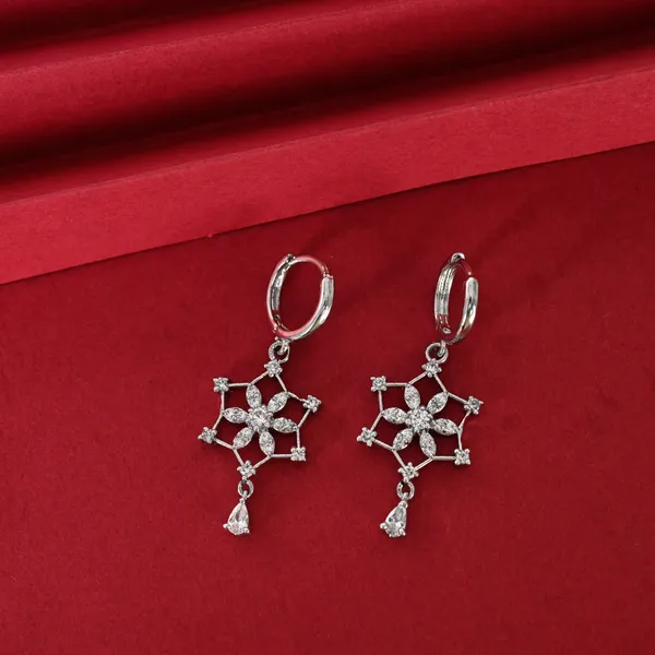 Zircon_Studded_Bloom_Drop_Earrings