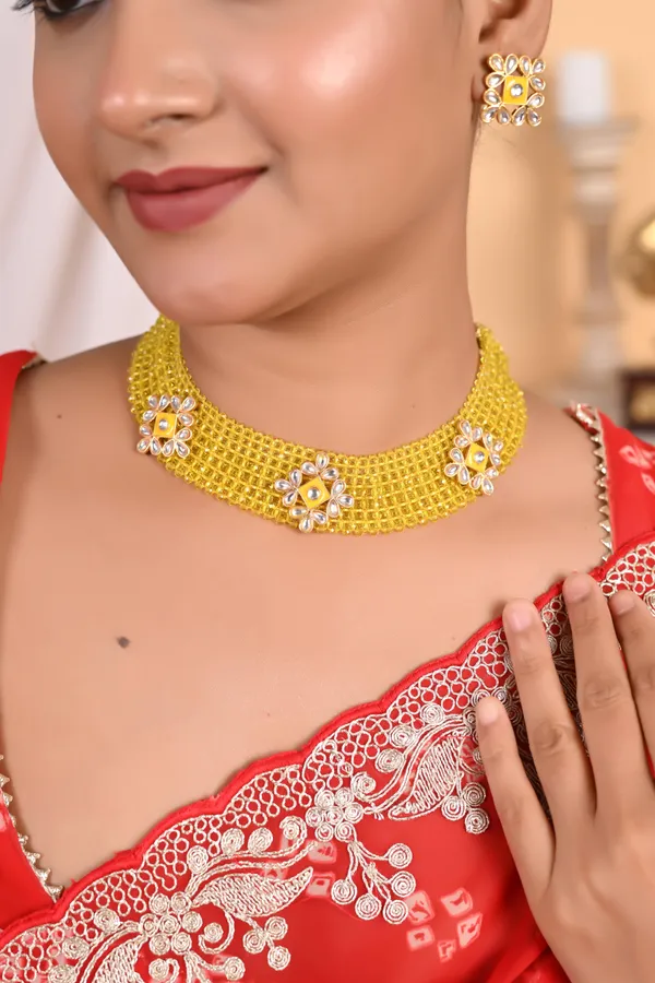 Yellow_Crystal_Jewel_Set