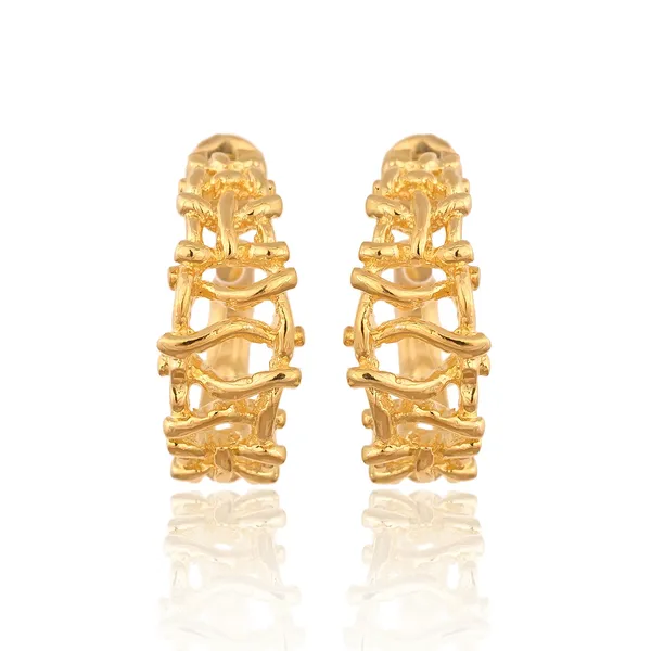 Elegant_Gold_Tone_Statement_Hoop_Earrings