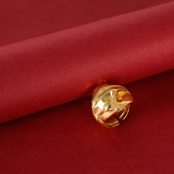 Gold_Plated_Adjustable_Ring