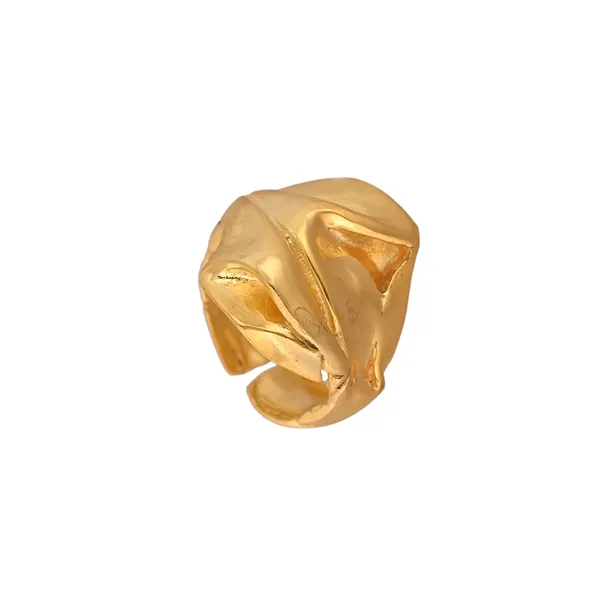 Gold_Plated_Adjustable_Ring