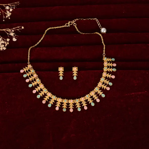 Gold_Plated_Jewellery_Set