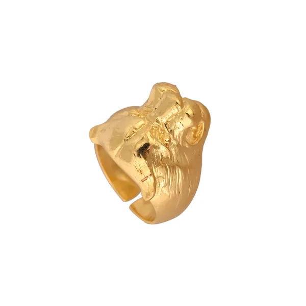 Gold_Plated_Adjustable_Ring