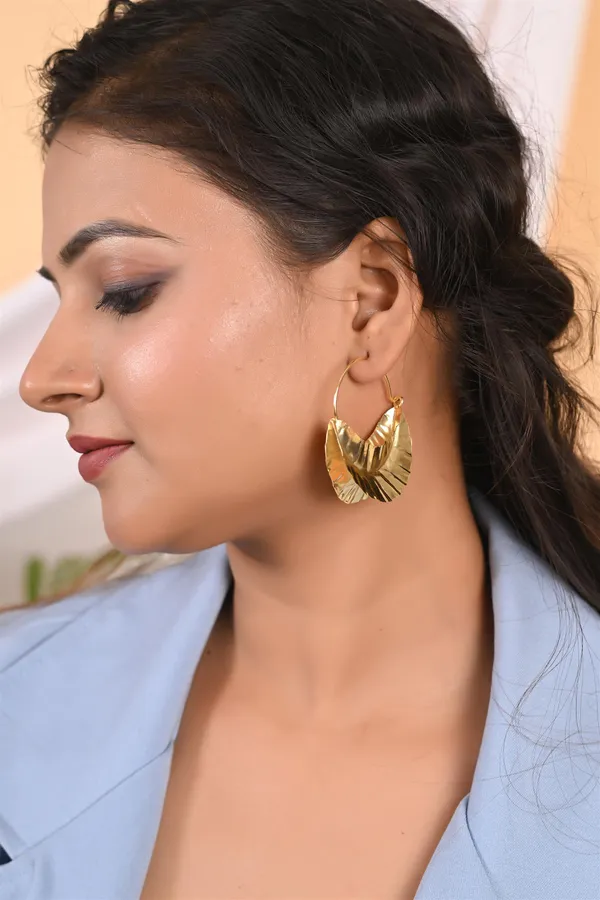 Textured_Crescent_Hoop_Earrings