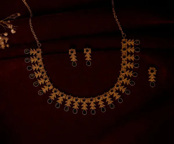 Gold_Plated_Jewellery_Set