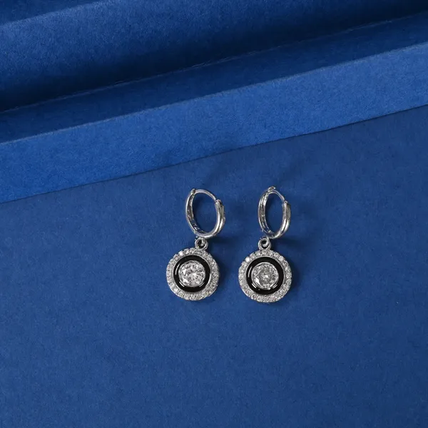 Elegant_Halo_Circle_Drop_Earrings