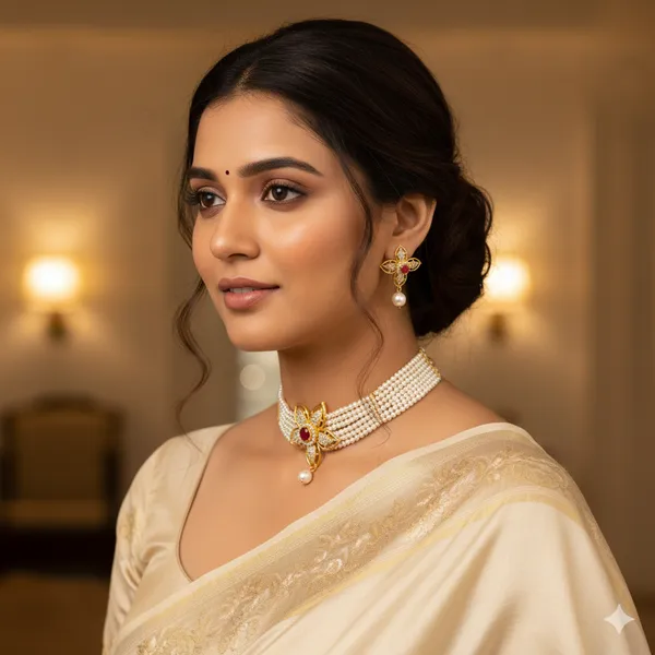 Zircon_Studded_White_Jewellery_Set