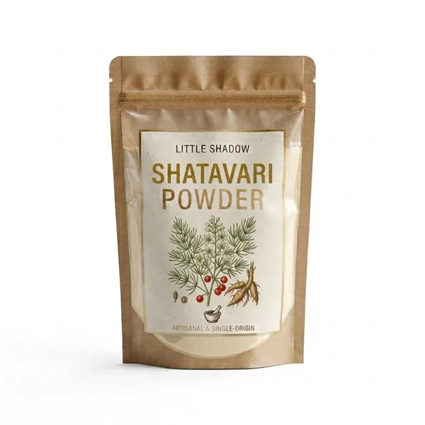 Premium_And_Organic_Shatavari_Herbal_Powder