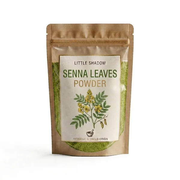 Premium_And_Organic_Senna_Leaves_Herbal_Powder