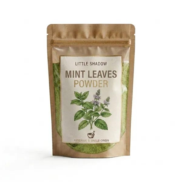 Premium_And_Organic_Mint_Leaves_Powder_Digestion_And_Freshness