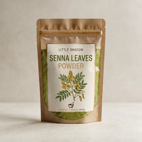 Premium_And_Organic_Senna_Leaves_Herbal_Powder