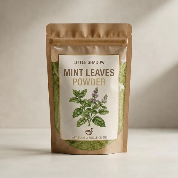 Premium_And_Organic_Mint_Leaves_Powder_Digestion_And_Freshness