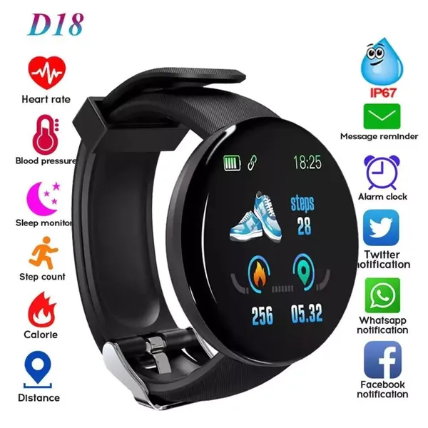 TXOR_LEXY,_Bluetooth_Calling_Smart_Watch_Fitness_Band_35_mm_Black_Color_Touch_Screen_for_ANDROID_and_IOS,_Black_Strap