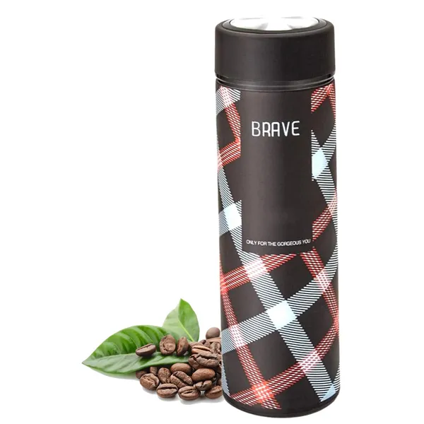 TXOR_STAZY_BRAVE,_Double_Wall_Vacuum_Insulated_Stainless_Steel_Flask_BPA_Free_Thermos_Travel_Water_Bottle_Sipper_480_ml_-_Hot_&_Cold_12_Hours,_BLACK_Color
