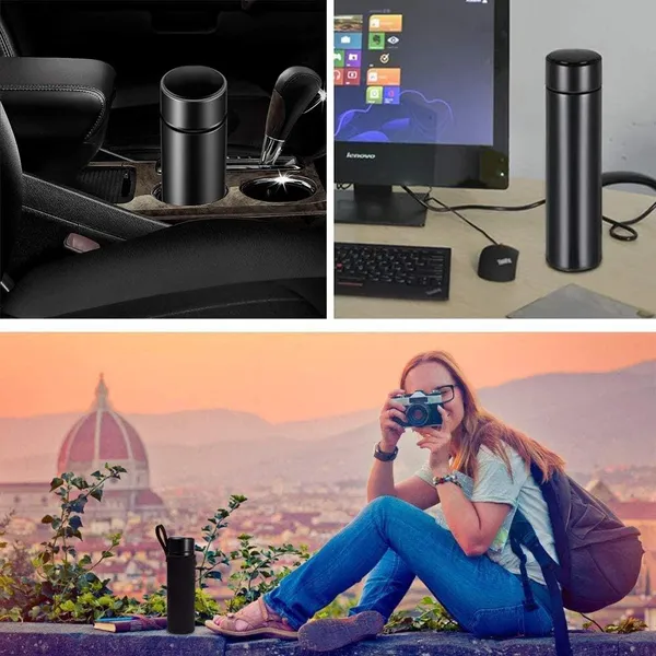 TXOR_ZEUS_FLASK,_Smart_Double_Wall_Stainless_Steel_Vacuum_Insulated_Thermosteel_Water_Bottle,_Hard_Black_Color_480_ml_Hot_n_Cold
