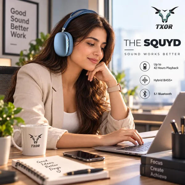 TXOR_SQUYD,_Wireless_Bluetooth_Calling_Over_Ear_6+_hrs_Playtime_Headphones_with_Immersive_Noise_Cancellation_(HYBRID-Bass),_Cadet_Blue_Color