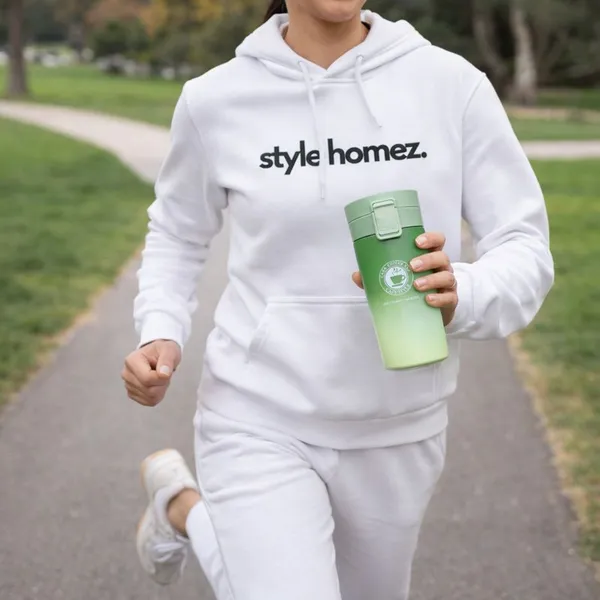 TXOR_STAX_PRIME,_380_ml_Double_Wall_Stainless_Steel_Vacuum_Insulated_Coffee_Flask_With_Safety_Lock_&_Sipper,_MATCHA_Color_Hot_n_Cold_Tumbler