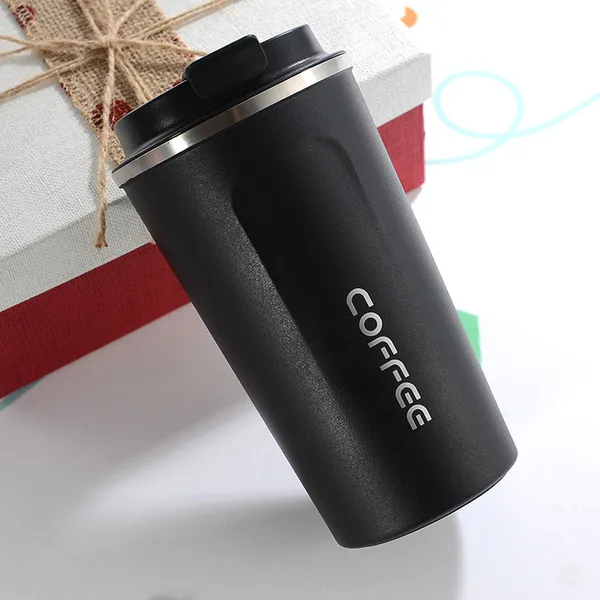 TXOR_WYLD,_Double_Wall_Stainless_Steel_Vacuum_Insulated_Coffee_Flask_With_Safety_Lid_Lock,_Black_Color_510_ml_Hot_n_Cold_Tumbler