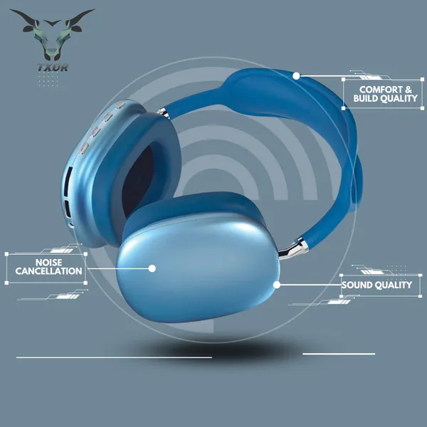 TXOR_SQUYD,_Wireless_Bluetooth_Calling_Over_Ear_6+_hrs_Playtime_Headphones_with_Immersive_Noise_Cancellation_(HYBRID-Bass),_Cadet_Blue_Color