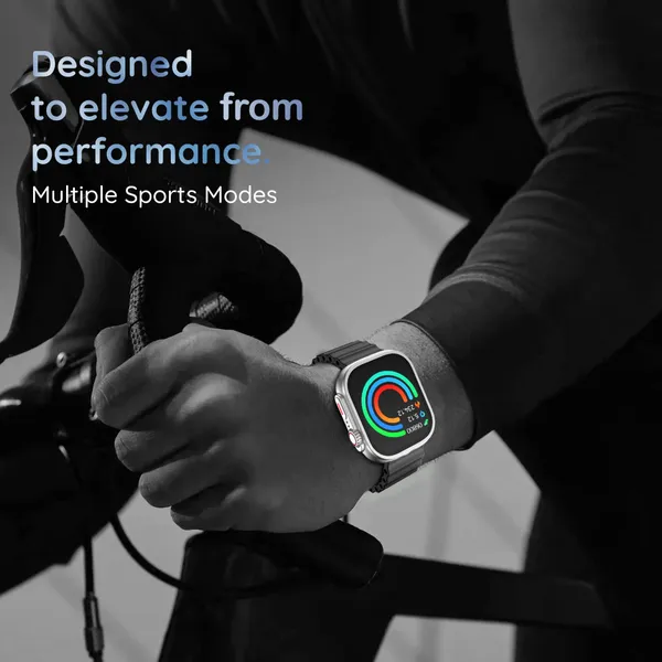 TXOR_EPIC_ULTRA,_Smart_Watch_with_BT_Calling,_Infinity_AMOLED_Split_Screen_1.78"_HD_Display_368*448px_(APP_:_WWFIT2.0),_Silver_Black