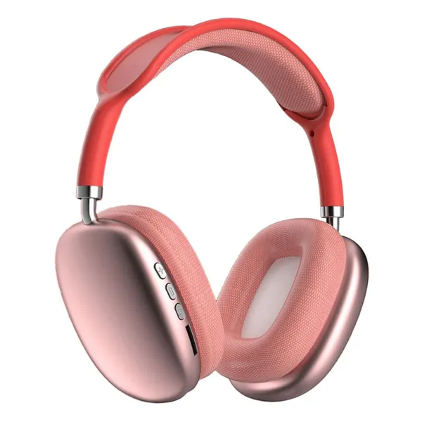 TXOR_SQUYD,_Wireless_Bluetooth_Calling_Over_Ear_6+_hrs_Playtime_Headphones_with_Immersive_Noise_Cancellation_(HYBRID-Bass),_Coral_Red_Color