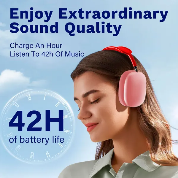 TXOR_SQUYD,_Wireless_Bluetooth_Calling_Over_Ear_6+_hrs_Playtime_Headphones_with_Immersive_Noise_Cancellation_(HYBRID-Bass),_Coral_Red_Color