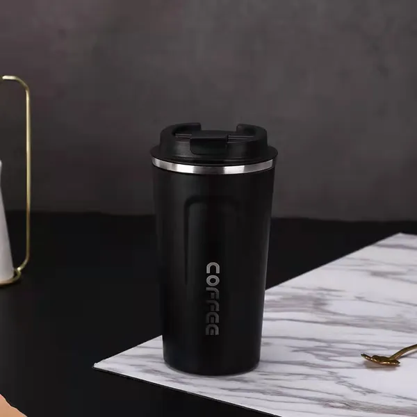 TXOR_WYLD,_Double_Wall_Stainless_Steel_Vacuum_Insulated_Coffee_Flask_With_Safety_Lid_Lock,_Black_Color_510_ml_Hot_n_Cold_Tumbler