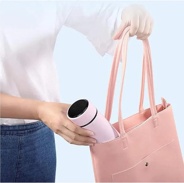 TXOR_ZEUS_FLASK,_Smart_Double_Wall_Stainless_Steel_Vacuum_Insulated_Thermosteel_Water_Bottle,_Peachy_Pink_Color_480_ml_Hot_n_Cold