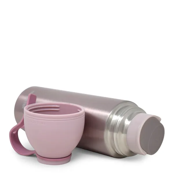 TXOR_YESWATER_Flask,_The_Skinny_Vacuum_Insulated_Thermosteel_Bottle,_Stainless_Steel_Thermos_BPA_Free,_Beauty_Pink_Color_450_ml