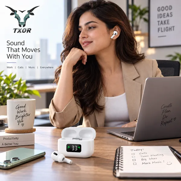 TXOR_BUDS_PRO_V2_IN-Ear_Bluetooth_Wireless_Earphones,_With_Digital_Display_and_Wireless_Charging_Case