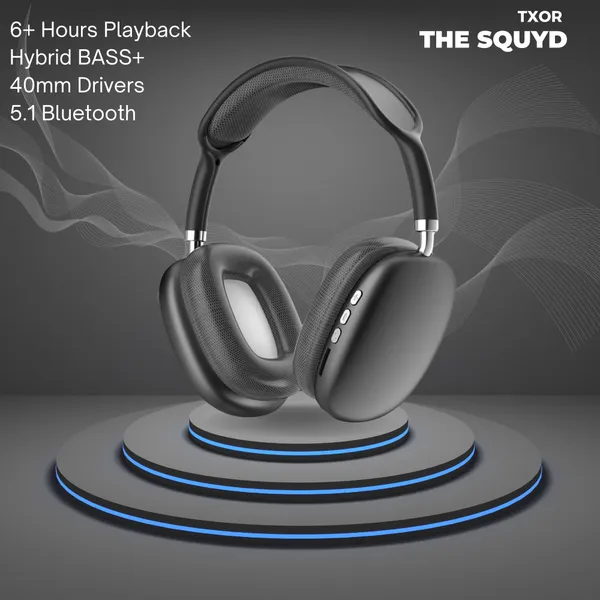 TXOR_SQUYD,_Wireless_Bluetooth_Calling_Over_Ear_6+_hrs_Playtime_Headphones_with_Immersive_Noise_Cancellation_(HYBRID-Bass),_Slate_Grey_Color