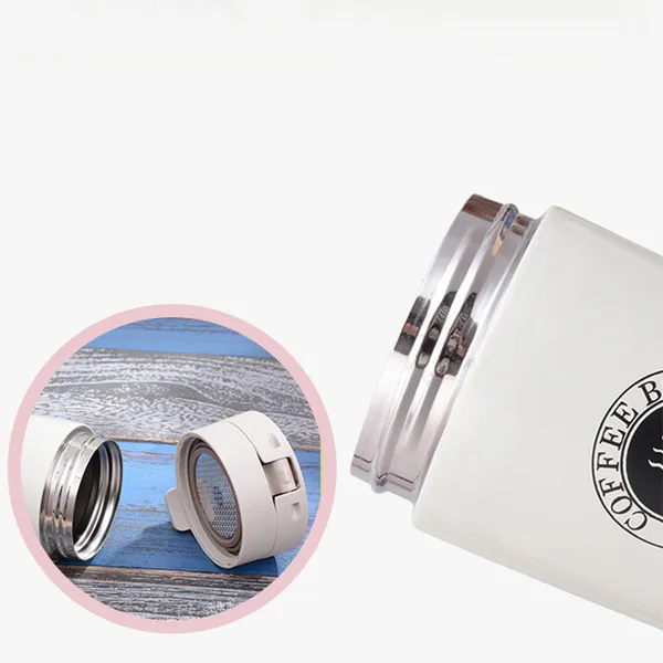 TXOR_STAX,_Double_Wall_Stainless_Steel_Vacuum_Insulated_Coffee_Flask_With_Safety_Lock_Sipper,Tumbler_White_Color_300_ml_Hot_n_Cold